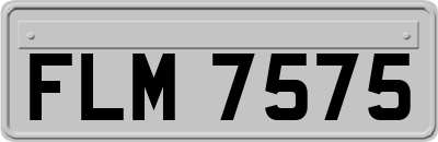 FLM7575