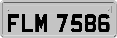 FLM7586