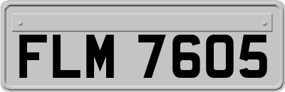 FLM7605