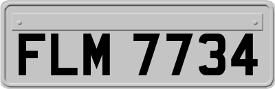 FLM7734