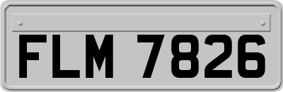 FLM7826