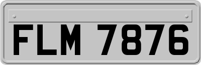 FLM7876
