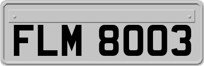 FLM8003