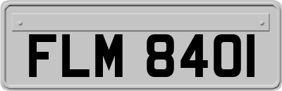 FLM8401