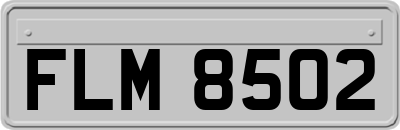 FLM8502