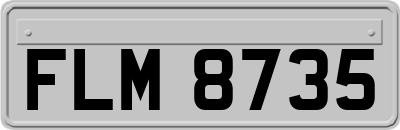 FLM8735