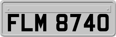 FLM8740