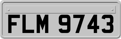FLM9743