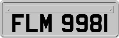 FLM9981