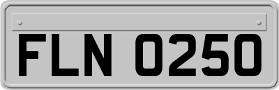 FLN0250