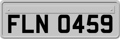 FLN0459