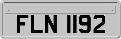 FLN1192