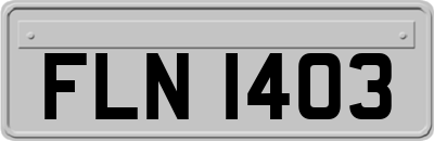 FLN1403