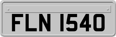 FLN1540
