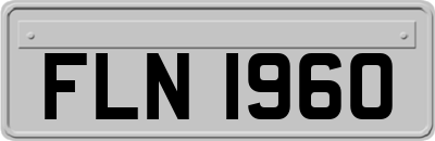 FLN1960