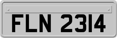 FLN2314