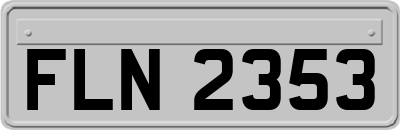 FLN2353