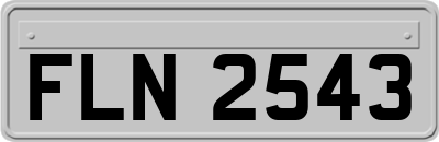 FLN2543