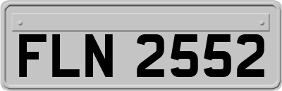FLN2552