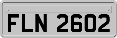 FLN2602