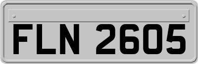 FLN2605
