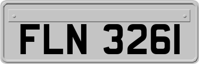 FLN3261