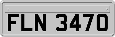 FLN3470