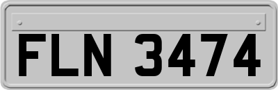FLN3474