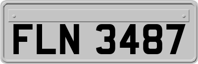 FLN3487