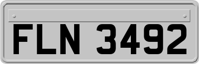 FLN3492