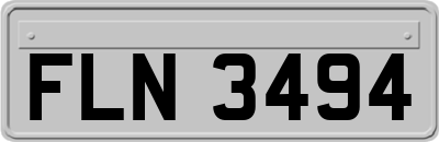FLN3494