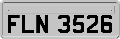 FLN3526
