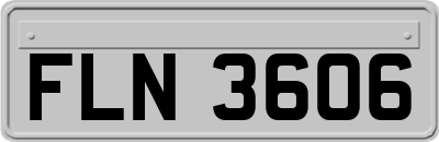 FLN3606
