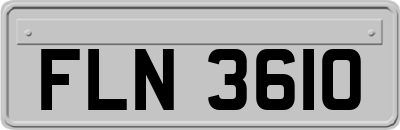 FLN3610