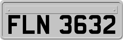 FLN3632