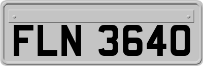 FLN3640