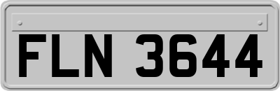 FLN3644