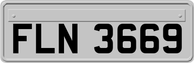 FLN3669