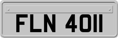 FLN4011