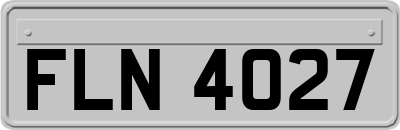 FLN4027