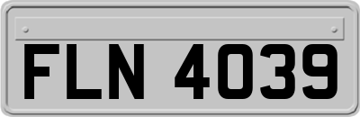 FLN4039