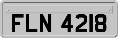 FLN4218