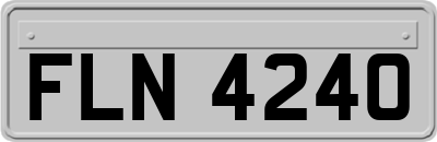 FLN4240