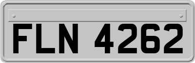 FLN4262