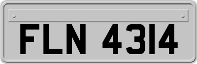 FLN4314