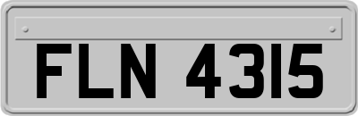 FLN4315