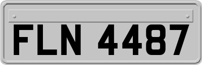 FLN4487