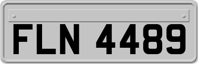FLN4489