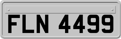 FLN4499