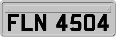 FLN4504